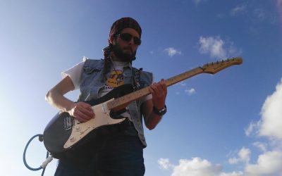 Bienvenidos a mi web