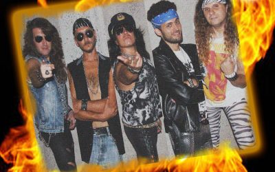 Concierto con Panthyger el 22 de septiembre