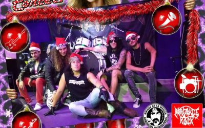 Concierto Panthyger 22 de diciembre