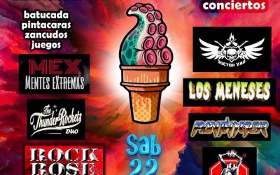Caravana Mágica Fest