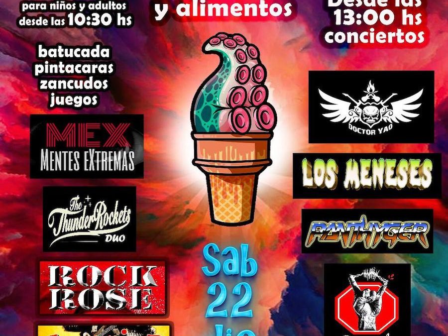 Caravana Mágica Fest