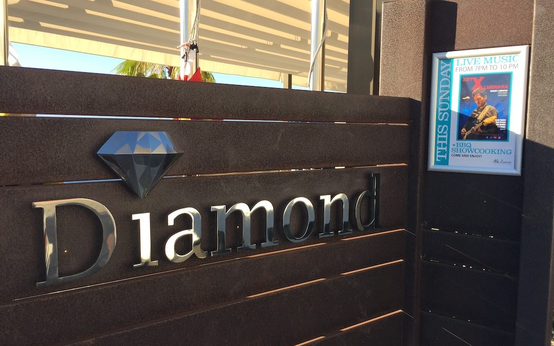 Music & Hotel 20 de enero