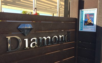 Music & Hotel 20 de enero