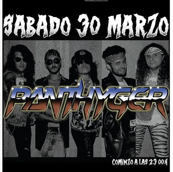 Concierto en Gran Canaria
