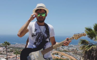 Actuación en el Loft Club Las Américas