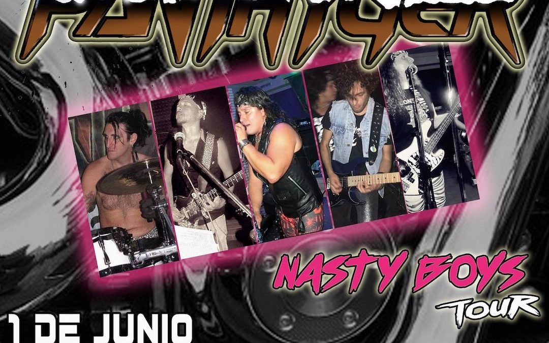 Concierto en Gran Canaria