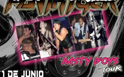 Concierto en Gran Canaria