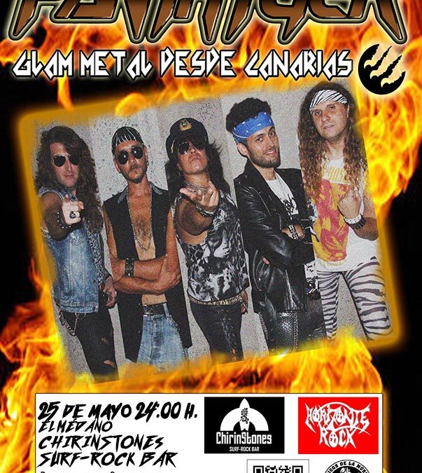 ¡Vamos a El Médano!