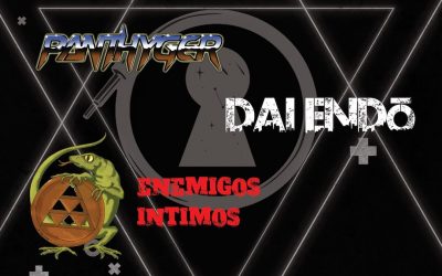 Concierto de 3 bandas en el Puerto de la Cruz