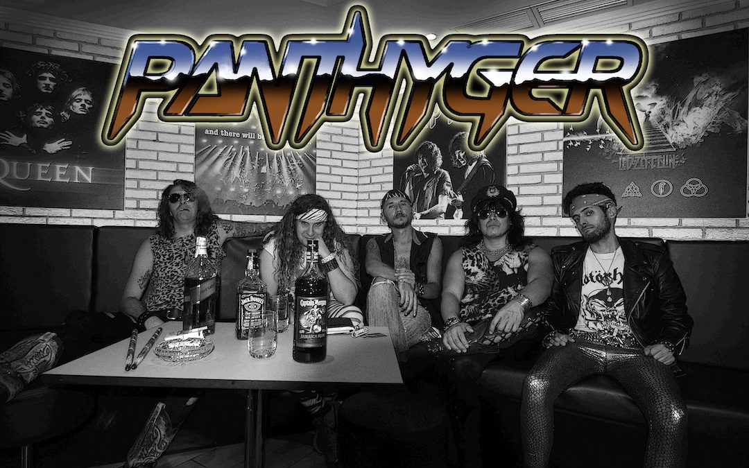 Entrevista a Panthyger