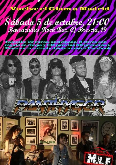 ¡Siguen hablando de nosotros!