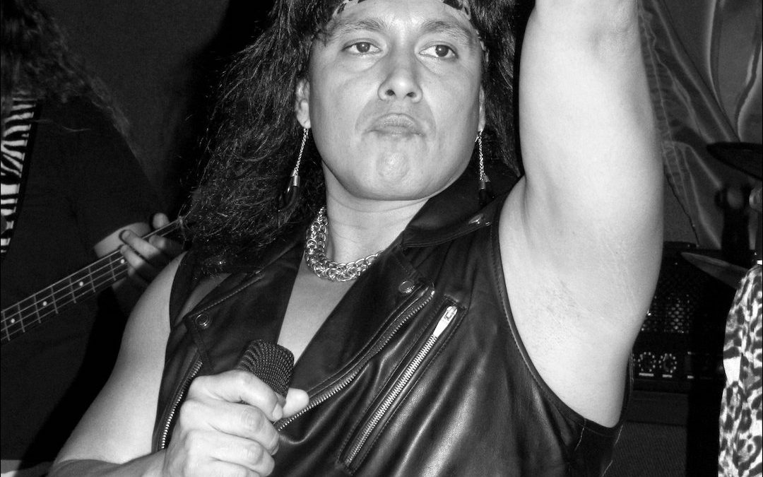 Entrevista a Josh Tiger