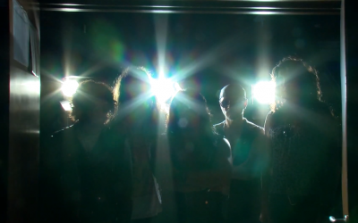 ¡¡¡PANTHYGER ESTRENA VIDEOCLIP!!!