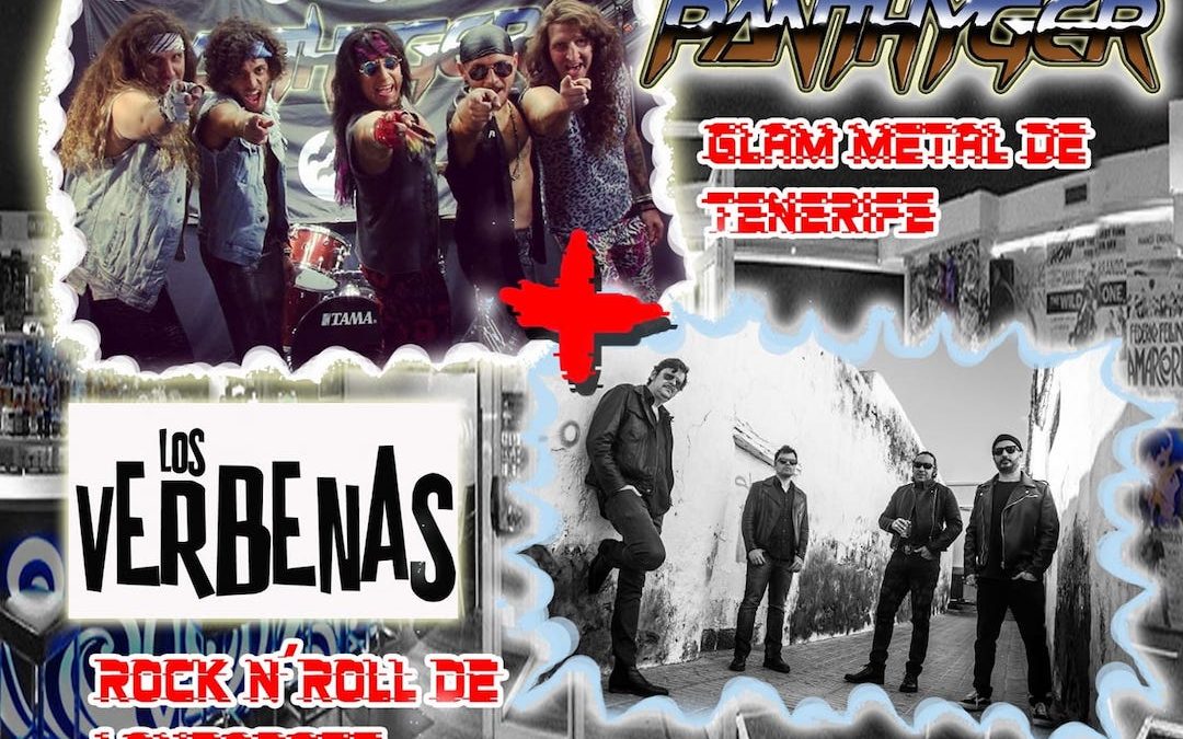 ¡Doble sesión en Santa Cruz!