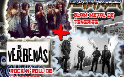 ¡Doble sesión en Santa Cruz!