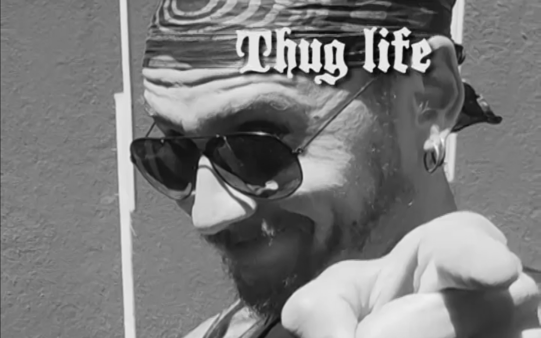 ¡¡¡Nuevo videoclip!!! Especial cuarentena