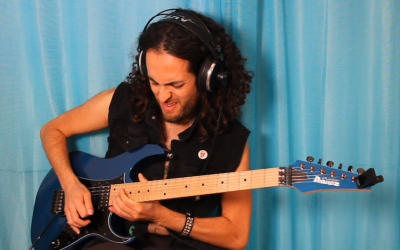 ¡Primer adelanto de Animal!