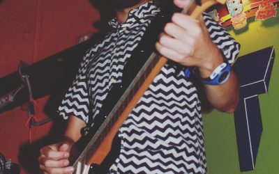 Nos vemos en el pub The Venue