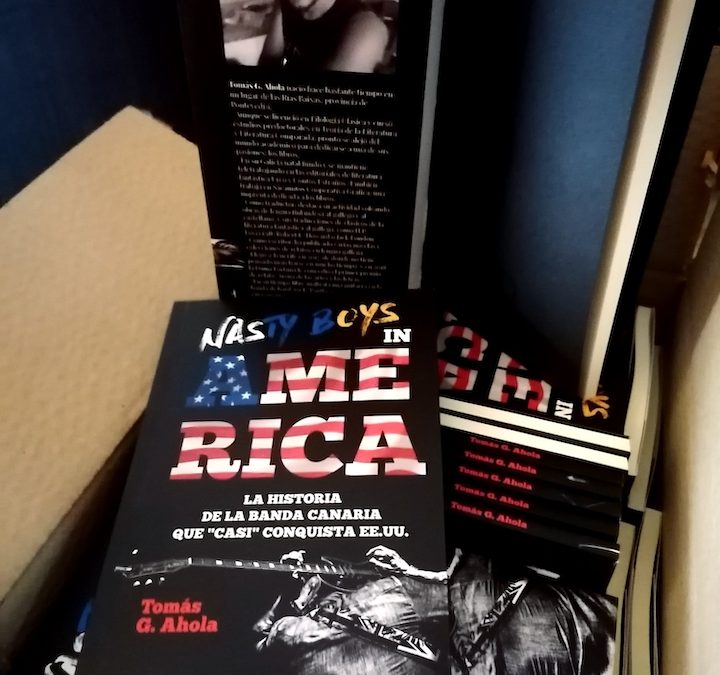 ¡Somos protagonistas en una novela!