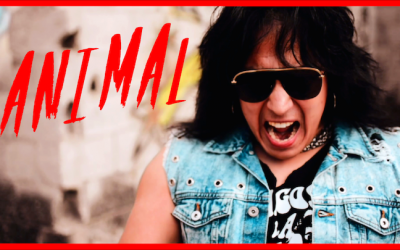 ¡Nuevo VIDEOCLIP!: «Animal»